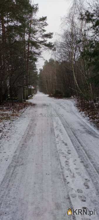 Józefów, ul. Godebskiego, Działki  na sprzedaż, 