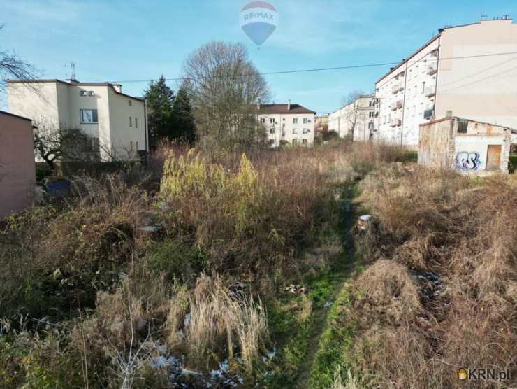 Działki  na sprzedaż, Chrzanów, ul. , 