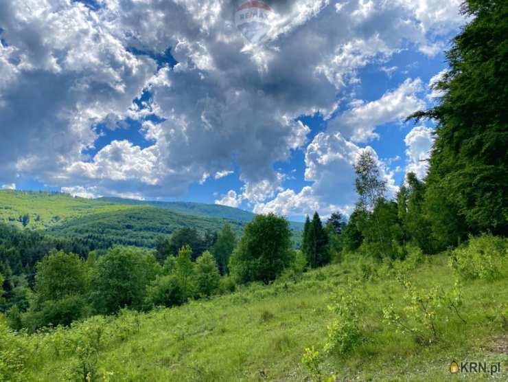 Stryszawa, ul. , Działki  na sprzedaż, 