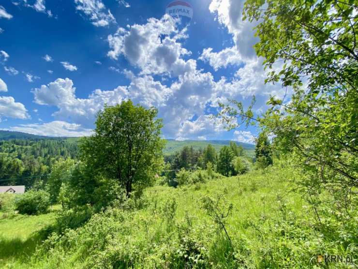 , Stryszawa, ul. , Działki  na sprzedaż