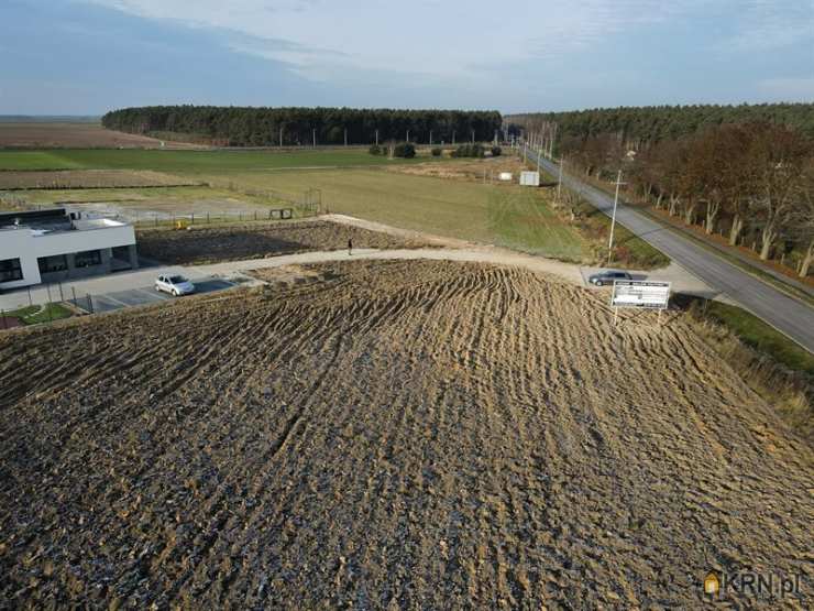 Wschowa, ul. Wolsztyńska, Działki  na sprzedaż, 