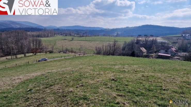 , Zagórze Śląskie, ul. , Działki  na sprzedaż