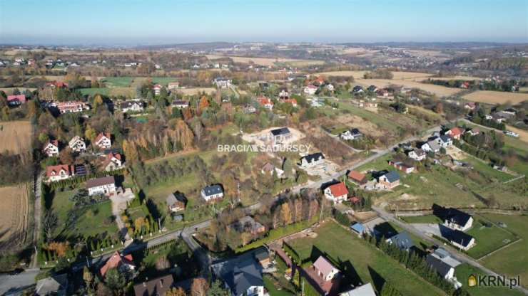 Michałowice, ul. Leśna, Działki  na sprzedaż, 