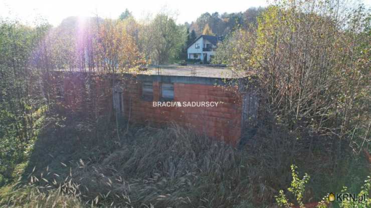 BRACIA SADURSCY NIERUCHOMOŚCI ODDZIAŁ BS5 NOWA HUTA, Działki  na sprzedaż, Michałowice, ul. Leśna