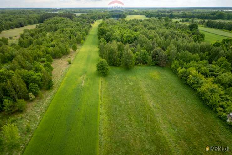 Działki  na sprzedaż, Nowe Mostki, ul. , 