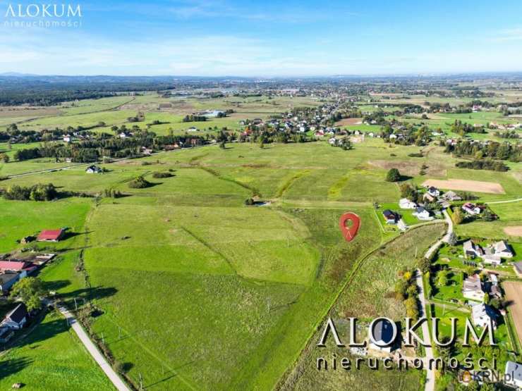 , Niepołomice, ul. , Działki  na sprzedaż