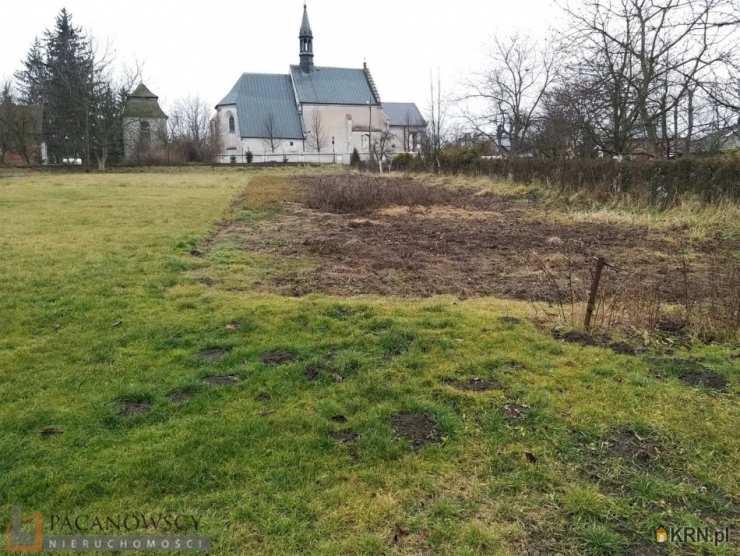 Działki  na sprzedaż, , Ratajów, ul. 