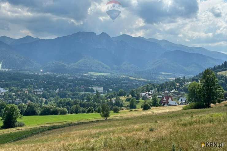 Działki  na sprzedaż, Zakopane, ul. , 