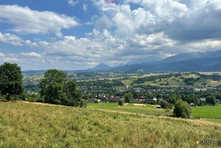 , Działki  na sprzedaż, Zakopane, ul. 