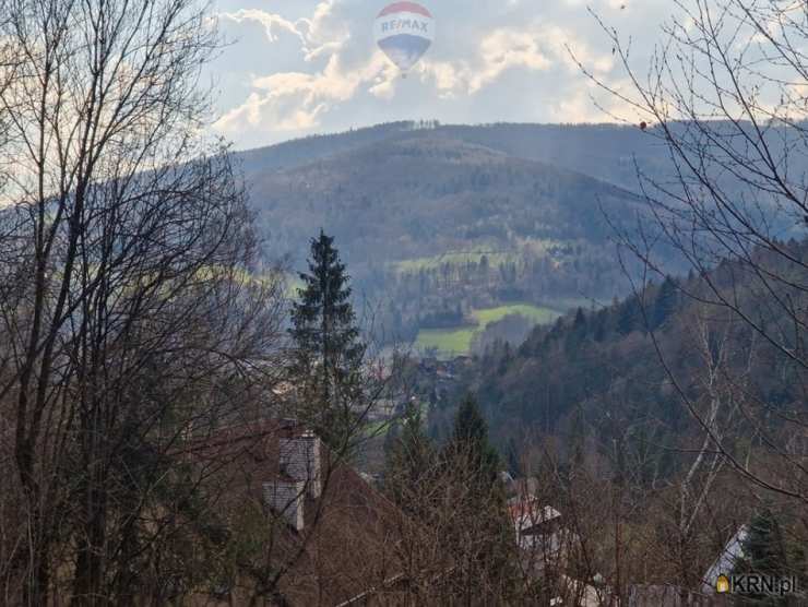 Działki  na sprzedaż, Brenna, ul. , 