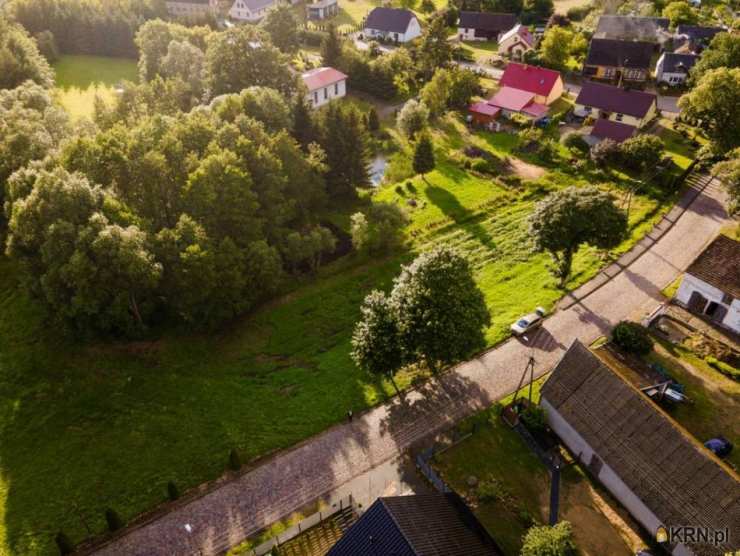 Działki  na sprzedaż, Łabędzie, ul. , 