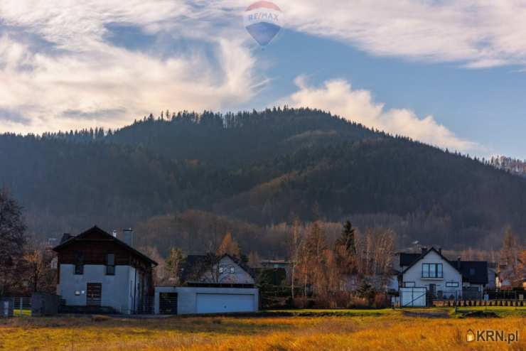 RE/MAX Polska, Działki  na sprzedaż, Roczyny, ul. 