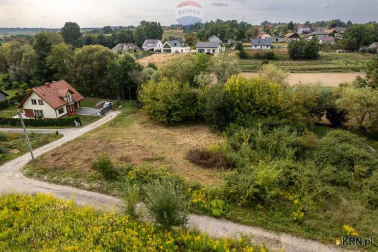 , Zdzięsławice, ul. , Działki  na sprzedaż