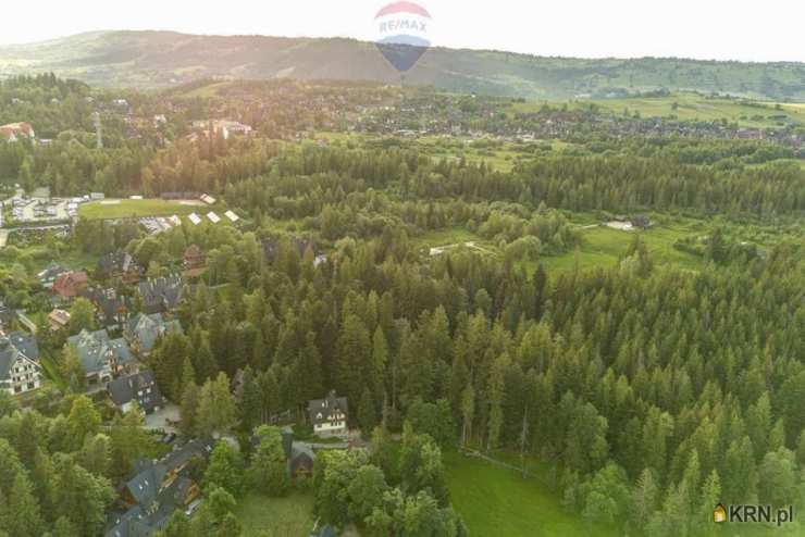 , Działki  na sprzedaż, Zakopane, ul. 