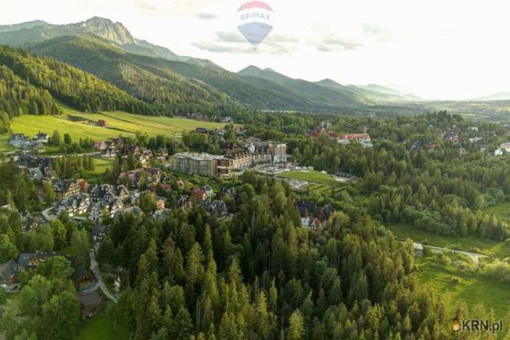 RE/MAX Polska, Działki  na sprzedaż, Zakopane, ul. 