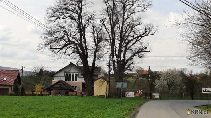 Działki  na sprzedaż, Siedlec, ul. , 