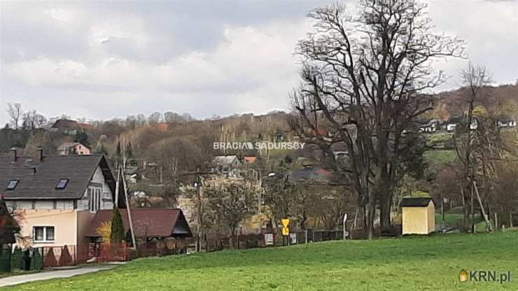 Bracia Sadurscy Oddział BS1 Kapelanka, Działki  na sprzedaż, Siedlec, ul. 