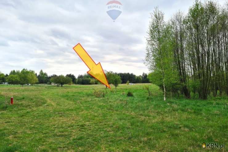 Działki  na sprzedaż, Nekielka, ul. , 