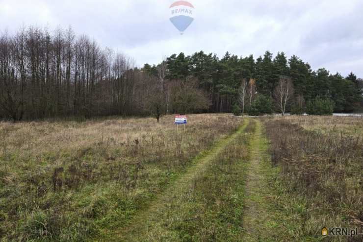 Działki  na sprzedaż, Nekielka, ul. , 