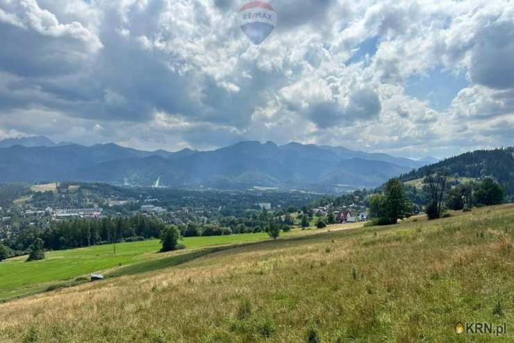 Działki  na sprzedaż, Zakopane, ul. , 