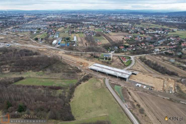 Kraków, Prądnik Biały/Tonie, ul. , , Działki  na sprzedaż