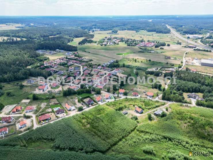 Działki  na sprzedaż, Dorotowo, ul. , 