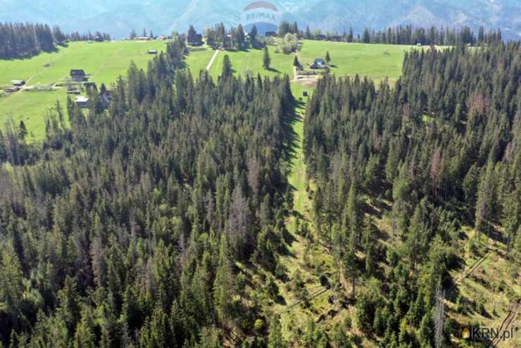 Działki  na sprzedaż, Zakopane, ul. , 