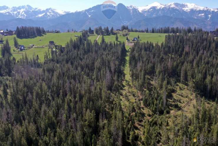 Działki  na sprzedaż, , Zakopane, ul. 