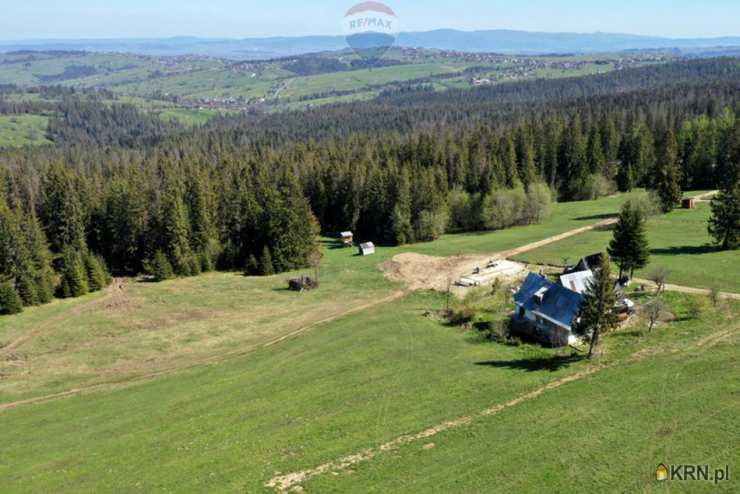 RE/MAX Polska, Działki  na sprzedaż, Zakopane, ul. 