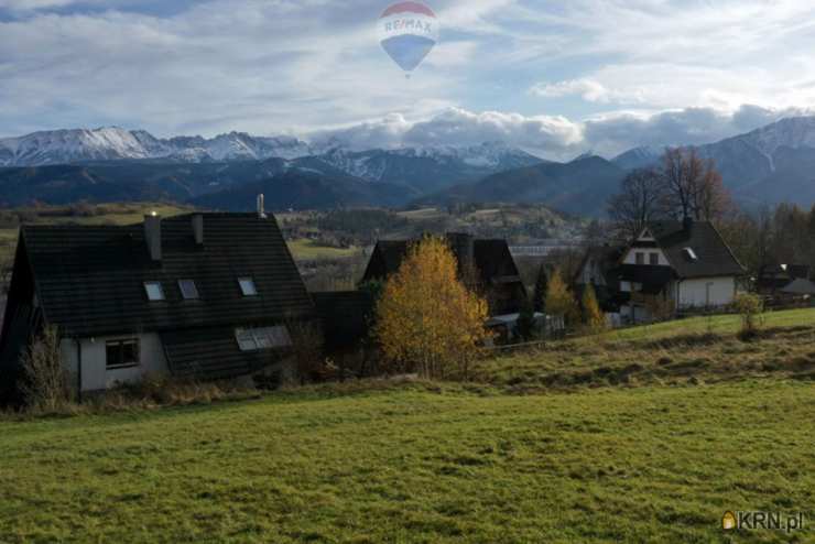 Działki  na sprzedaż, Zakopane, ul. , 