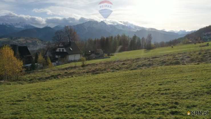 , Działki  na sprzedaż, Zakopane, ul. 