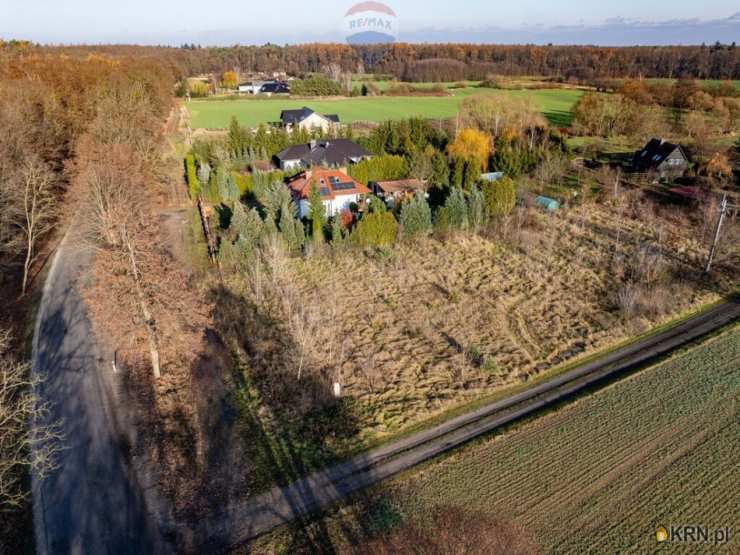 Działki  na sprzedaż, Grzebienisko, ul. , 