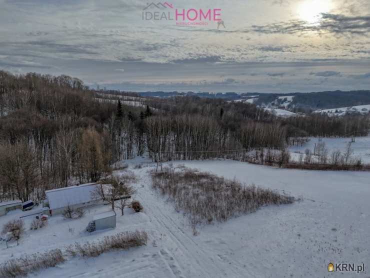  Ideal Home Nieruchomości , Działki  na sprzedaż, Błędowa Tyczyńska, ul. 