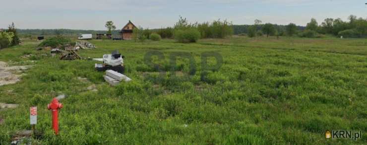 Działki  na sprzedaż, , Chrząstawa Wielka, ul. Spokojna