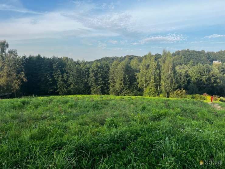 Działki  na sprzedaż, Wrząsowice, ul. , 