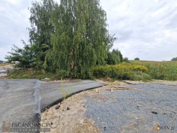 Działki  na sprzedaż, , Dziekanowice, ul. 