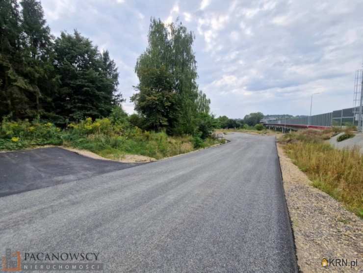 Dziekanowice, ul. , Działki  na sprzedaż, 