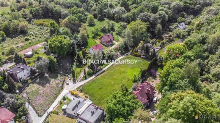 Kraków, Zwierzyniec/Wola Justowska, ul. Poniedziałkowy Dół, , Działki  na sprzedaż