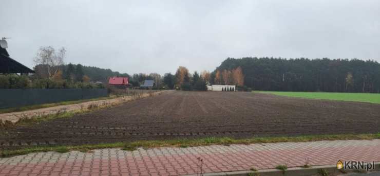 Działki  na sprzedaż, Stare Kramsko, ul. , 