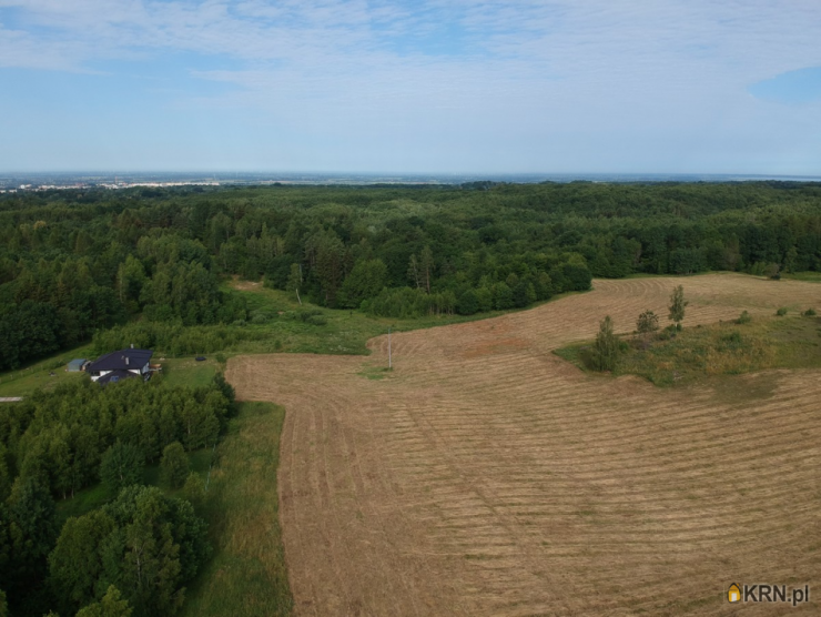 Działki  na sprzedaż, Elbląg, Dąbrowa, ul. ul. Jaworowa, 