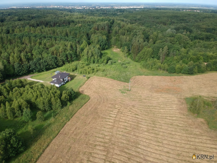 Elbląg, Dąbrowa, ul. ul. Jaworowa, Działki  na sprzedaż, 