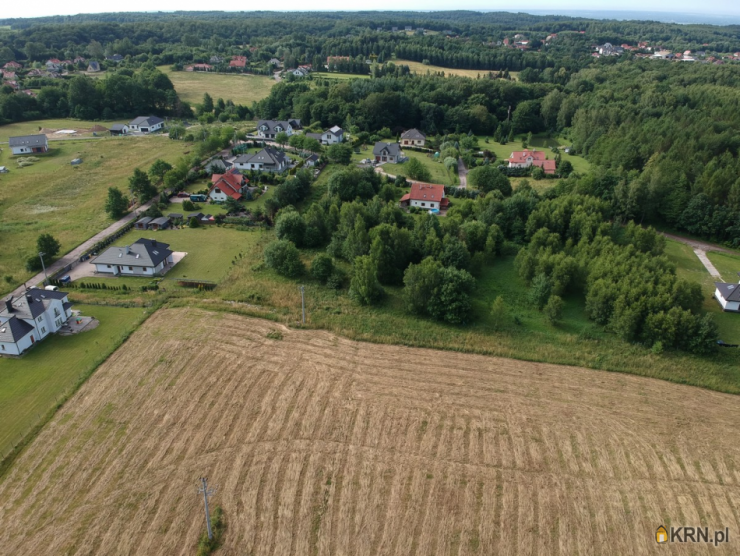 , Elbląg, Dąbrowa, ul. ul. Jaworowa, Działki  na sprzedaż