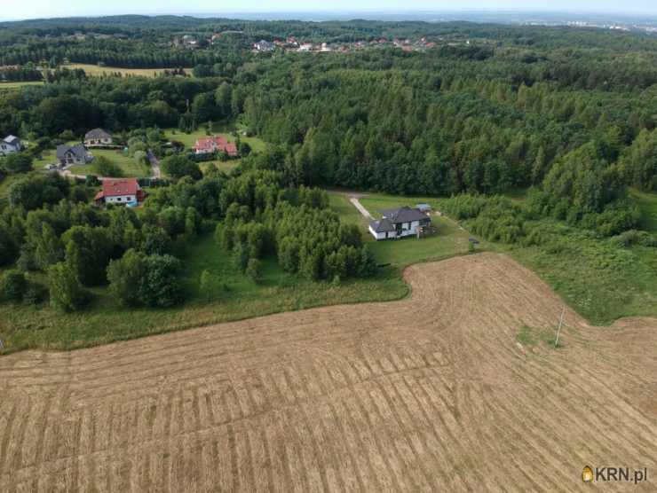 , Działki  na sprzedaż, Elbląg, Dąbrowa, ul. ul. Jaworowa