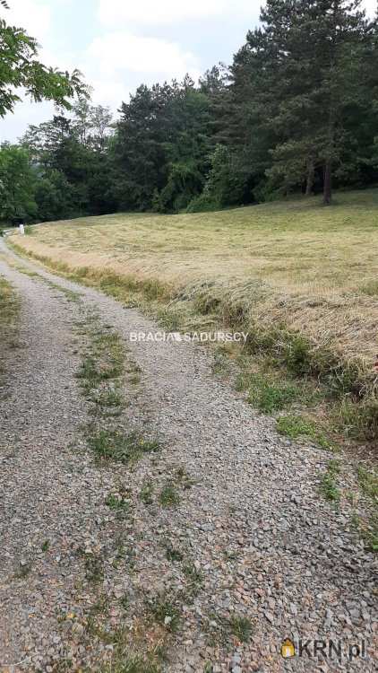 , Kraków, Dębniki/Tyniec, ul. Walgierza Wdałego, Działki  na sprzedaż