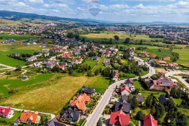 Nowy Targ, ul. Grel, , Działki  na sprzedaż