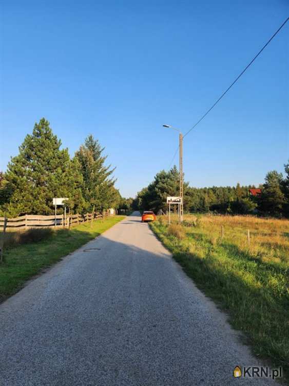 Przybyszewo, ul. Henrykowska, , Działki  na sprzedaż