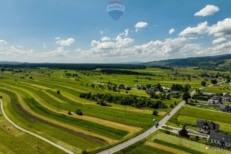 RE/MAX Polska, Działki  na sprzedaż, Dębno, ul. 