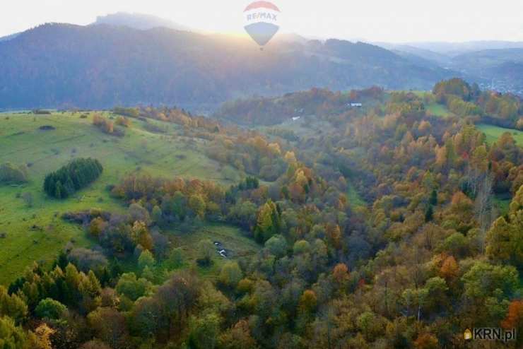 Działki  na sprzedaż, , Szczawnica, ul. 