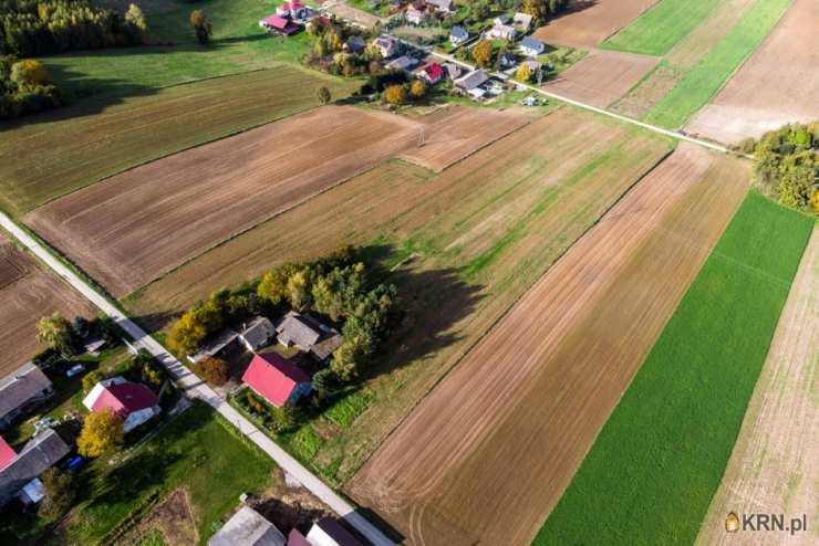 Działki  na sprzedaż, , Krępa, ul. 