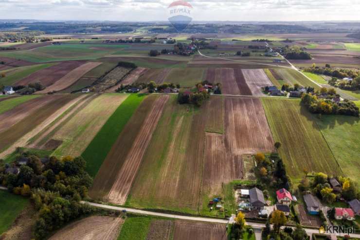 Krępa, ul. , Działki  na sprzedaż, 